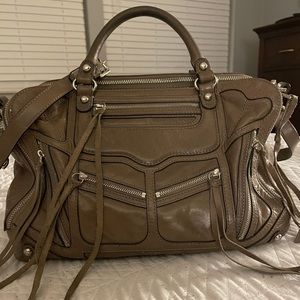🎃Rebecca Minkoff Triple Jealous bag